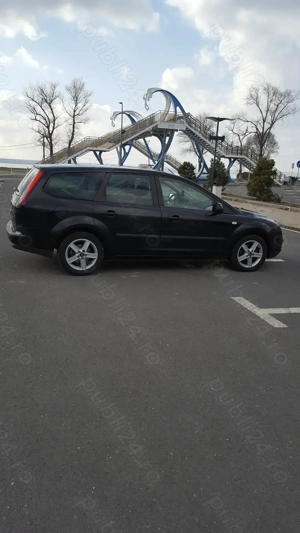 Ford Focus II - imagine 3