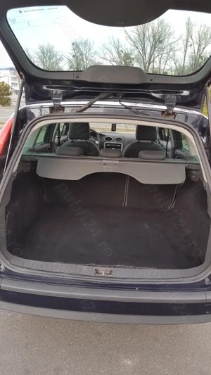 Ford Focus II - imagine 5