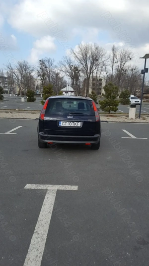 Ford Focus II - imagine 2