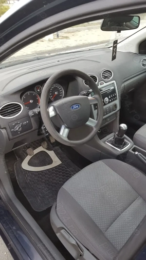 Ford Focus II - imagine 7