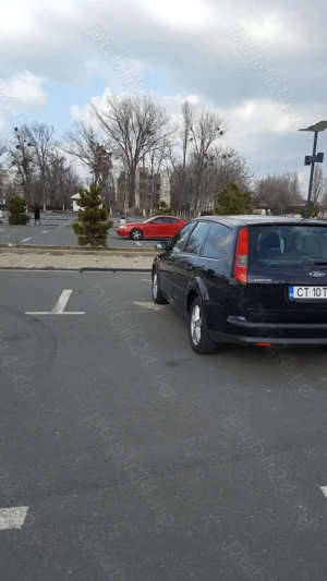 Ford Focus II - imagine 4