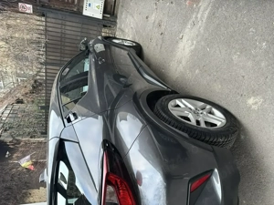 Toyota C-HR 1.8 HSD Core, 2020,1.8 Benzina Hybrid Automata, 122CP Km reali, Carte si Istoric Service - imagine 6