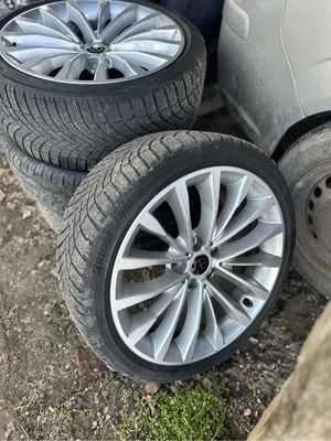 Jante Bmw G30 originale  - imagine 2