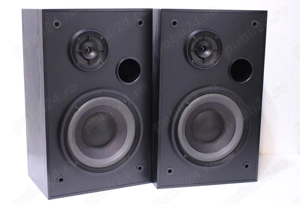Boxe Interaudio Bose,2x90W(3000XL).