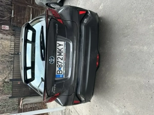 Toyota C-HR 1.8 HSD Core, 2020,1.8 Benzina Hybrid Automata, 122CP Km reali, Carte si Istoric Service - imagine 8