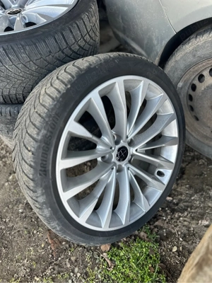 Jante Bmw G30 originale  - imagine 5