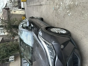 Toyota C-HR 1.8 HSD Core, 2020,1.8 Benzina Hybrid Automata, 122CP Km reali, Carte si Istoric Service - imagine 4