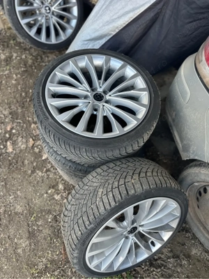 Jante Bmw G30 originale  - imagine 4