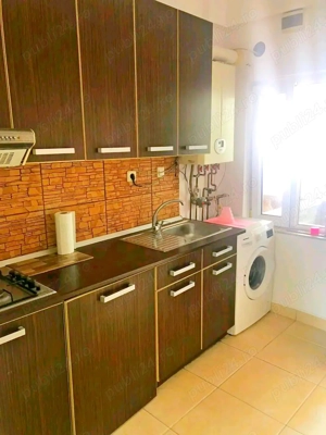 Aradului   apartament cu o camera - imagine 9