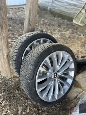 Jante Bmw G30 originale  - imagine 3