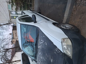 Dacia logan camioneta - imagine 3