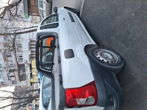 Dacia logan camioneta - imagine 2