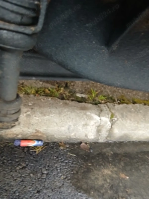 vnd mitsubishi pajero 