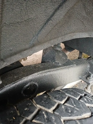 vnd mitsubishi pajero  - imagine 3