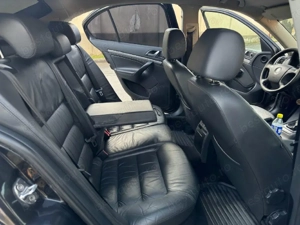 Skoda. Octavia 2. AUTOMATA. DSG. 1.9 TDI .an 2006 inmatriculat RO.  EURO 4. - imagine 7