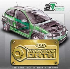 Programe reparatie auto Aut0data, Haynes, ElsaWin, Esi Tronic, TecDoc