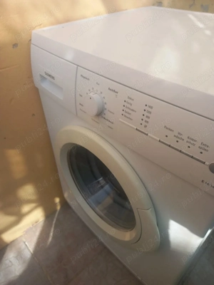 masina de spalat gorenje whirpool bosch - imagine 4