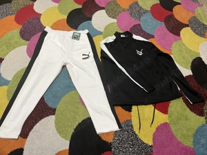 Vând trening nou Puma