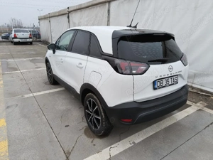 Opel Crossland 2024 model facelift - imagine 4