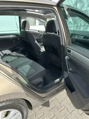 Vand Golf 7 SPORTSVAN 2016, 1.4 TSI, 125 CP - imagine 5