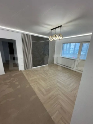 Apartament 3 camere renovat complet, beci, zona BIG Mănăștur