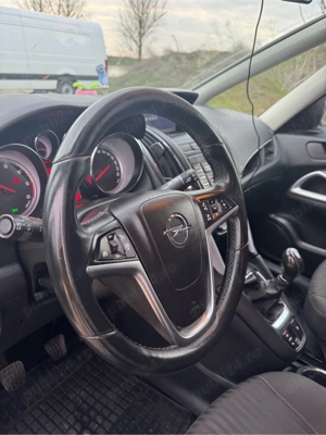 Opel Zafira 2.0Diesel 2012 - imagine 7