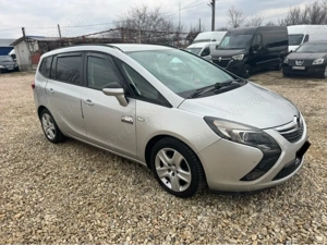Opel Zafira 2.0Diesel 2012 - imagine 3
