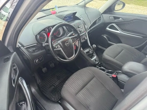 Opel Zafira 2.0Diesel 2012 - imagine 2