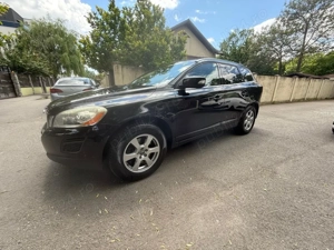 xc 60 2.4 disel 200000 km automat 2012 - imagine 4