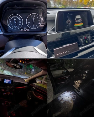 bmw x1 f48  - imagine 8