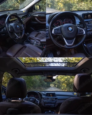 bmw x1 f48  - imagine 9