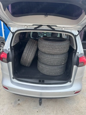 Opel Zafira 2.0Diesel 2012 - imagine 9