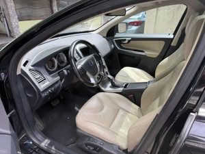 xc 60 2.4 disel 200000 km automat 2012 - imagine 2