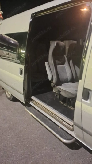 Vand Ford Transit - imagine 2