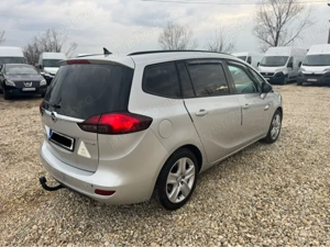 Opel Zafira 2.0Diesel 2012 - imagine 5