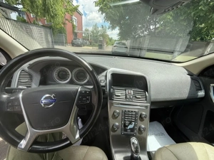 xc 60 2.4 disel 200000 km automat 2012 - imagine 3