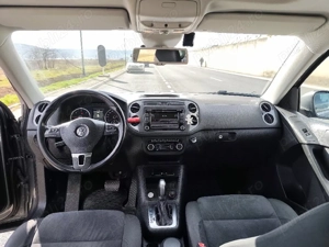 VW Tiguan, 2013, 2.0 tdi, 4x4, DSG - imagine 6