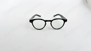 Rame ochelari Vintage Style - Rame Negre