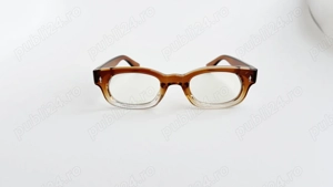 Rame ochelari Eleganti Dreptunghiulari - Rame Maro Degrade