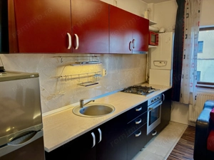 Apartament 2 camere decomandate | 51 mp + balcon 9 mp | Buna Ziua