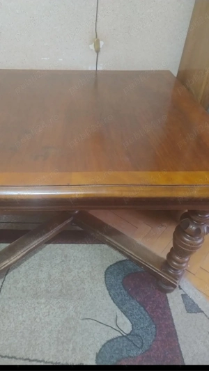 Vând mobilă antică sufragerie  - imagine 4