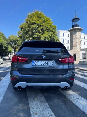 bmw x1 f48  - imagine 2