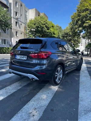 bmw x1 f48  - imagine 10