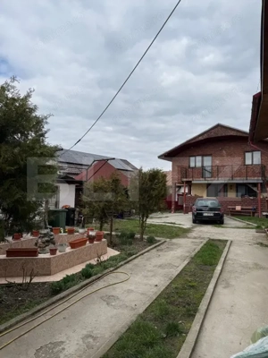 Casa de vanzare, la 11 km de Targu Jiu