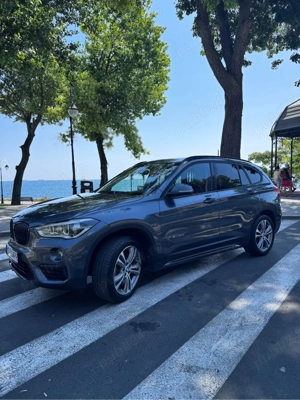 bmw x1 f48  - imagine 4