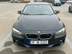 Bmw seria 3 F31 2015 Automat