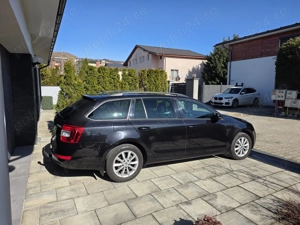De vanzare Skoda Octavia  - imagine 3