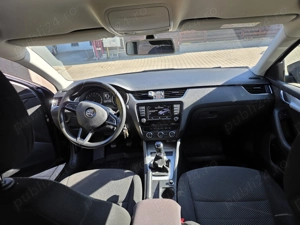 De vanzare Skoda Octavia  - imagine 2