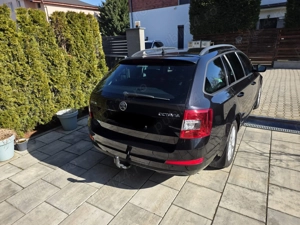 De vanzare Skoda Octavia  - imagine 5