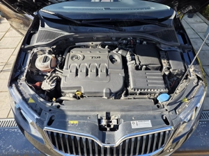 De vanzare Skoda Octavia  - imagine 4